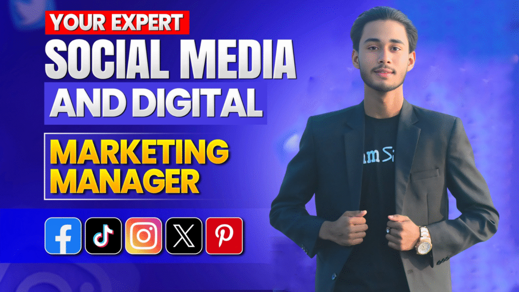 FreelancerSaidul social media